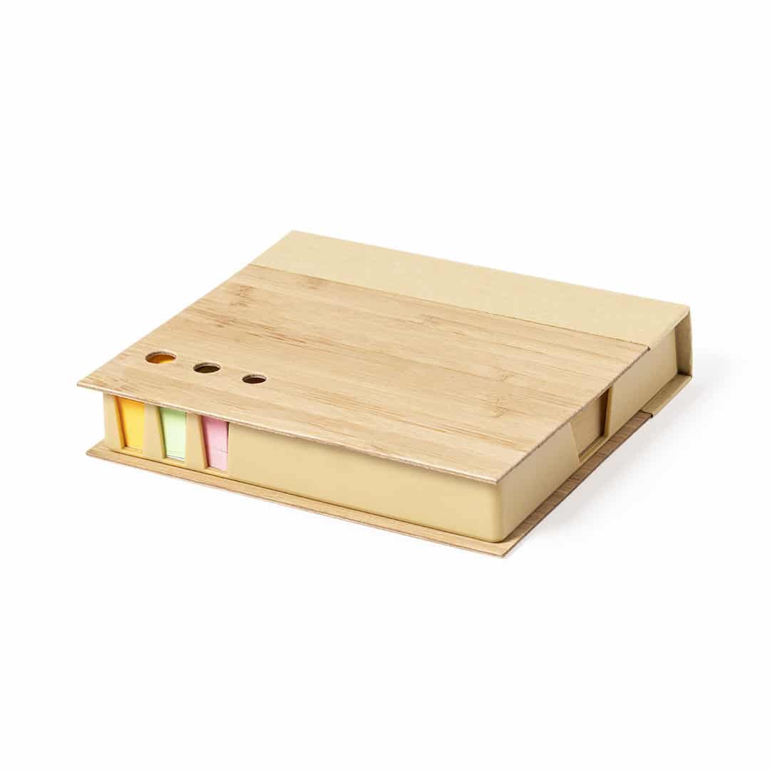 Miniature 2 pour Porte Notes Zuci - personnalisable