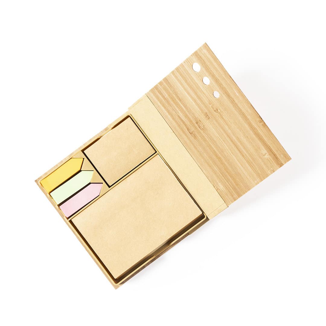 Miniature 3 pour Porte Notes Zuci - personnalisable
