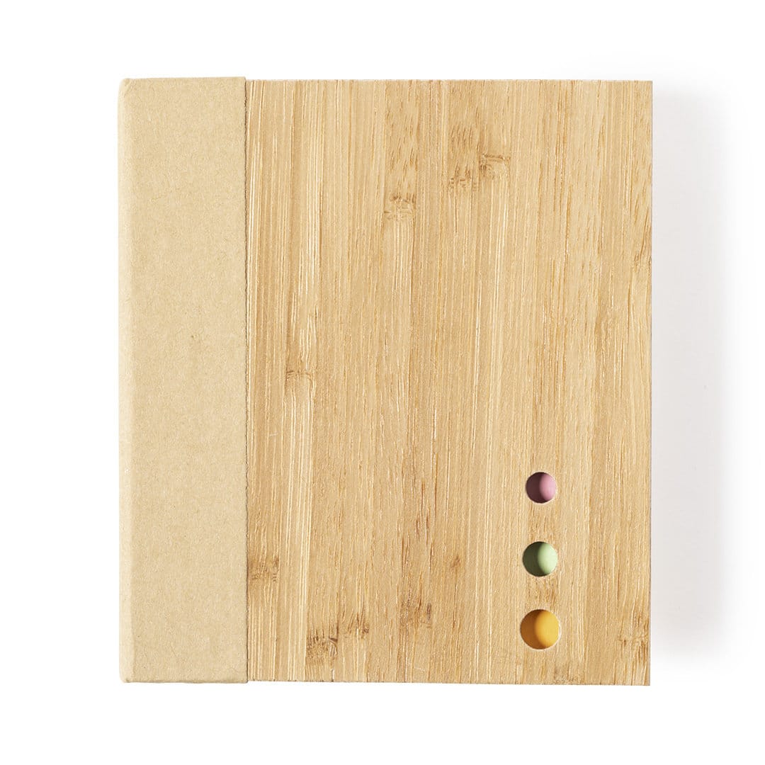 Miniature 4 pour Porte Notes Zuci - personnalisable