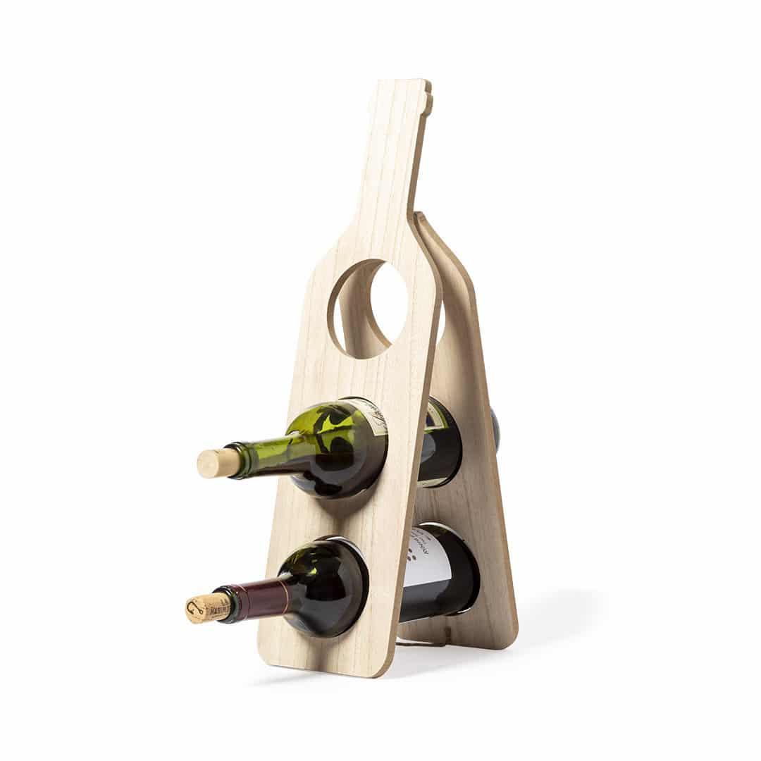 Miniature 3 pour Porte-Bouteilles Niwaxo - personnalisable