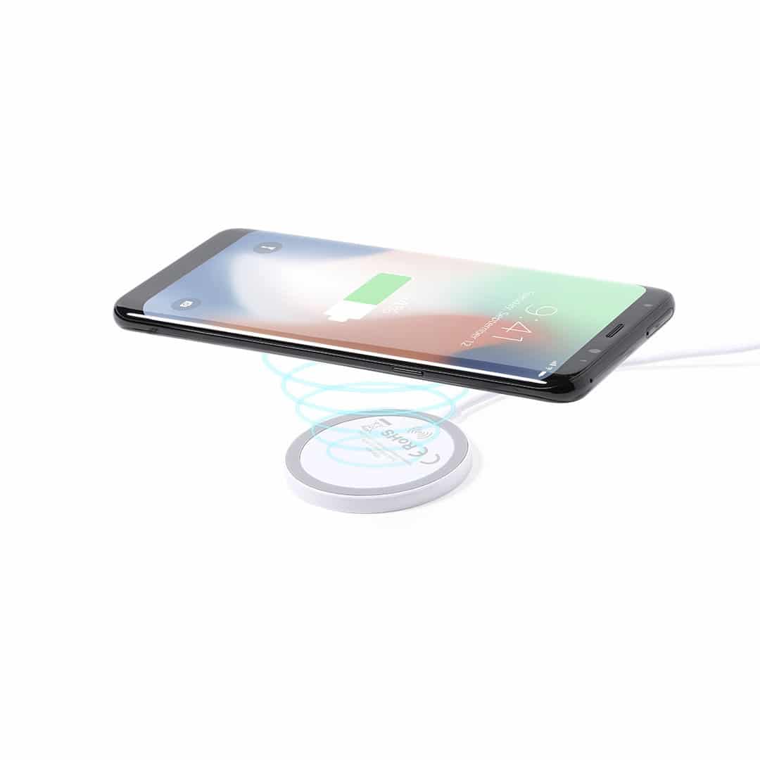 Miniature 1 pour Chargeur Gobimi - personnalisable