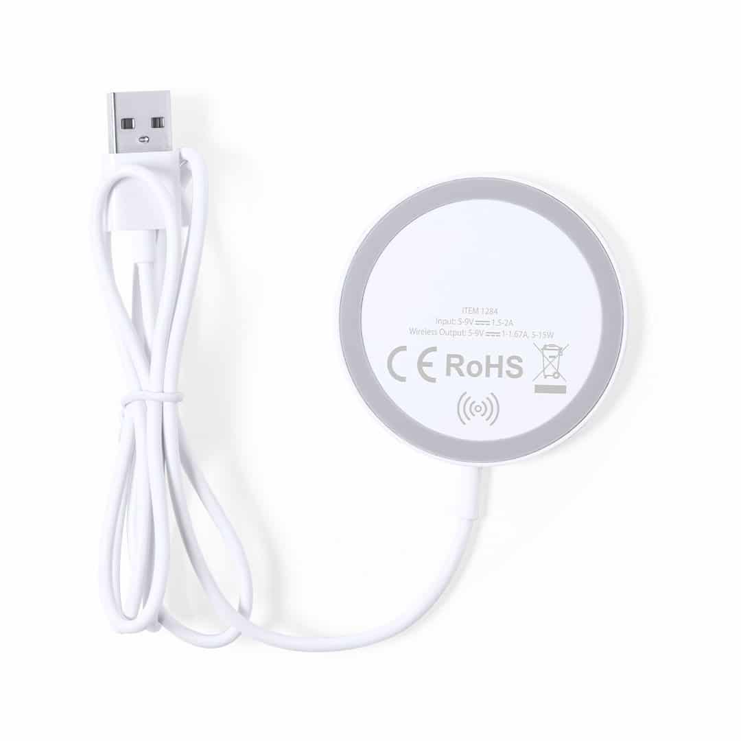 Miniature 7 pour Chargeur Gobimi - personnalisable