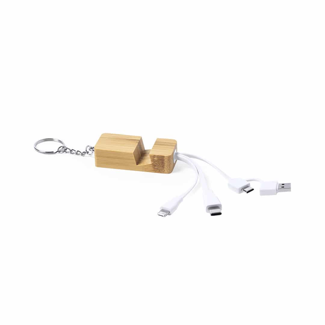 Miniature 2 pour Chargeur Multifonction Qage - personnalisable