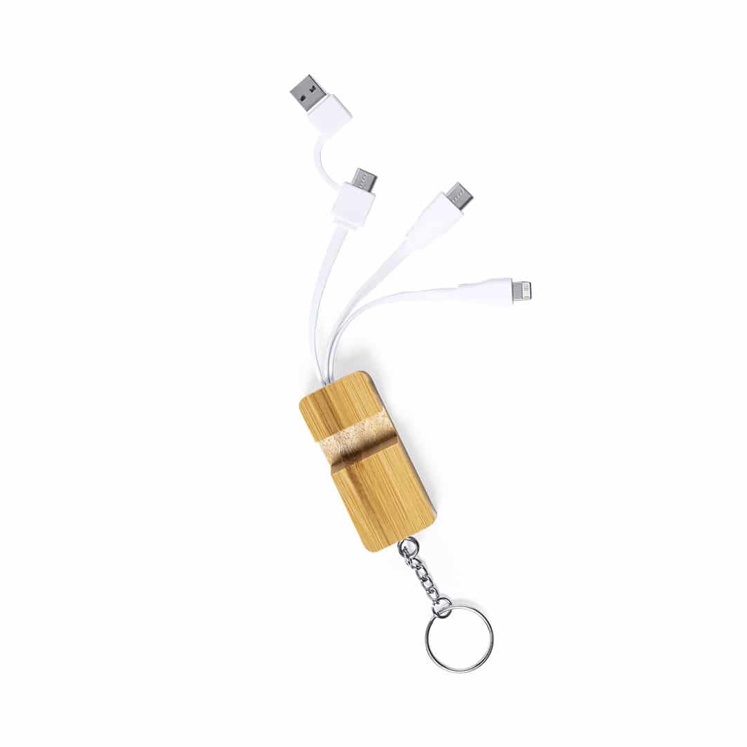 Miniature 4 pour Chargeur Multifonction Qage - personnalisable