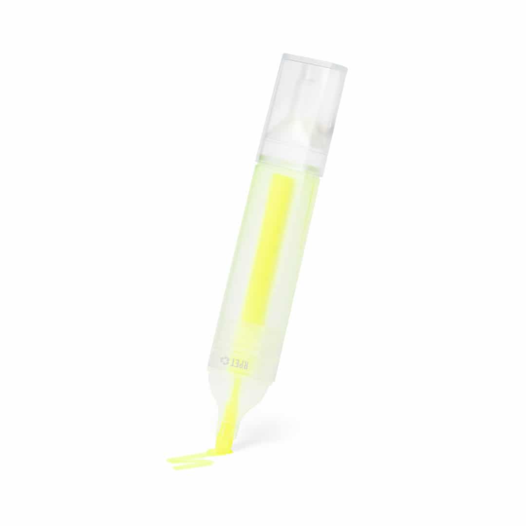 Miniature 1 pour Surligneur Moxi - personnalisable