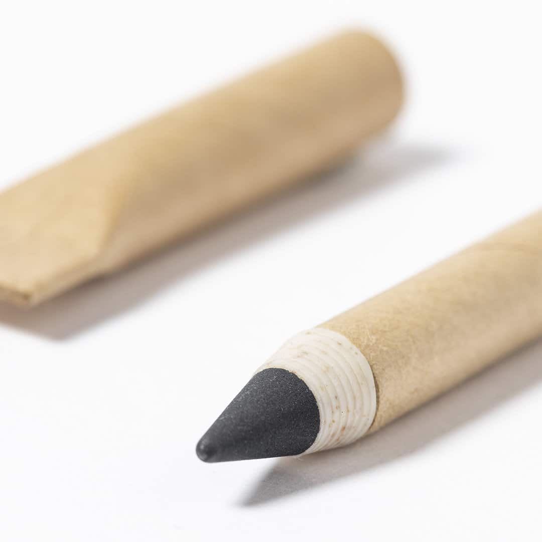 Miniature 3 pour Crayon Éternel Jecakuvu - personnalisable