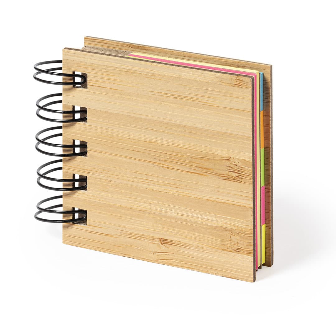 Miniature 1 pour Bloc Notes Fahabo - personnalisable