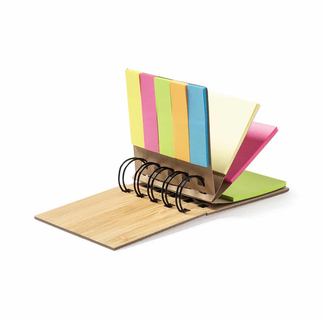 Miniature 2 pour Bloc Notes Fahabo - personnalisable