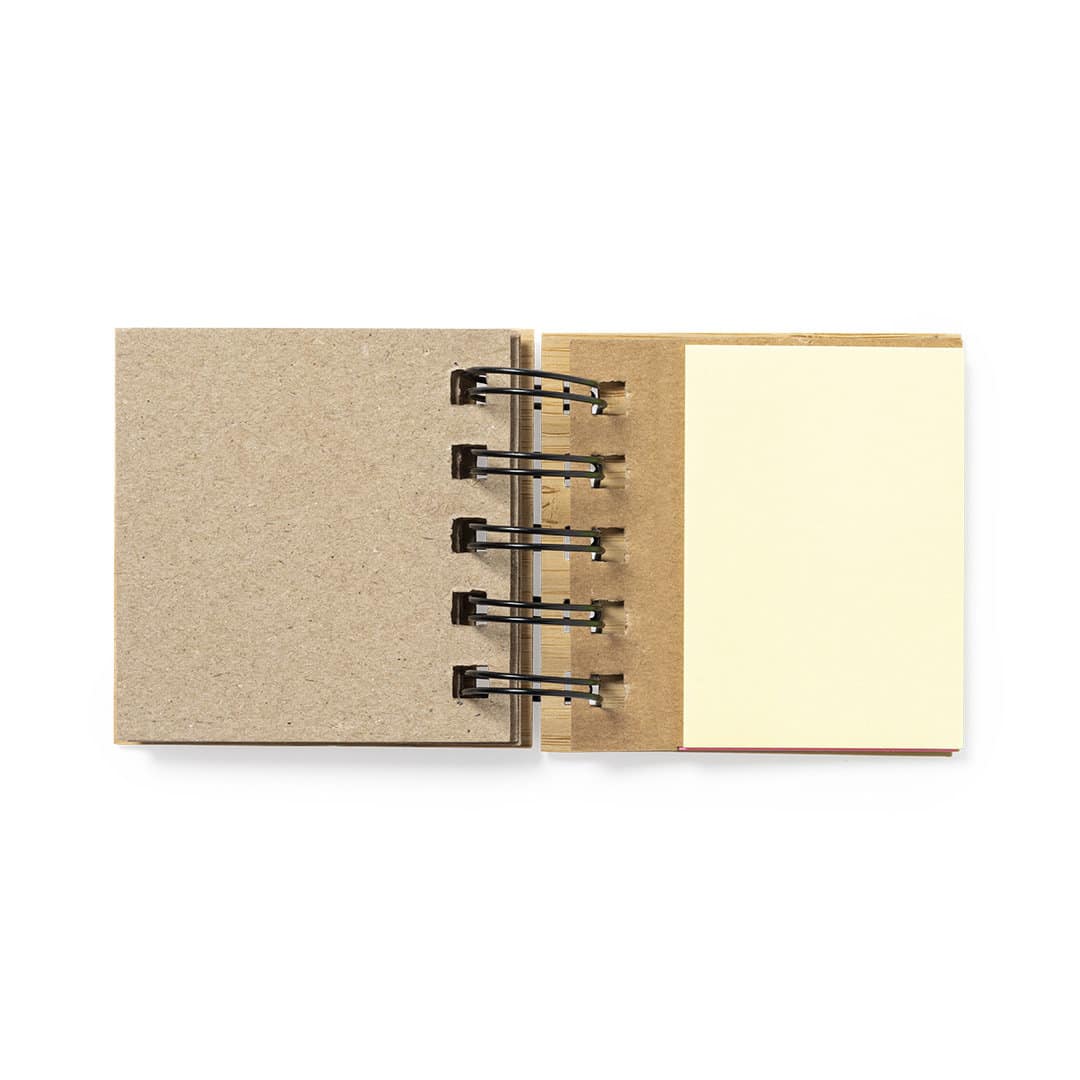 Miniature 3 pour Bloc Notes Fahabo - personnalisable