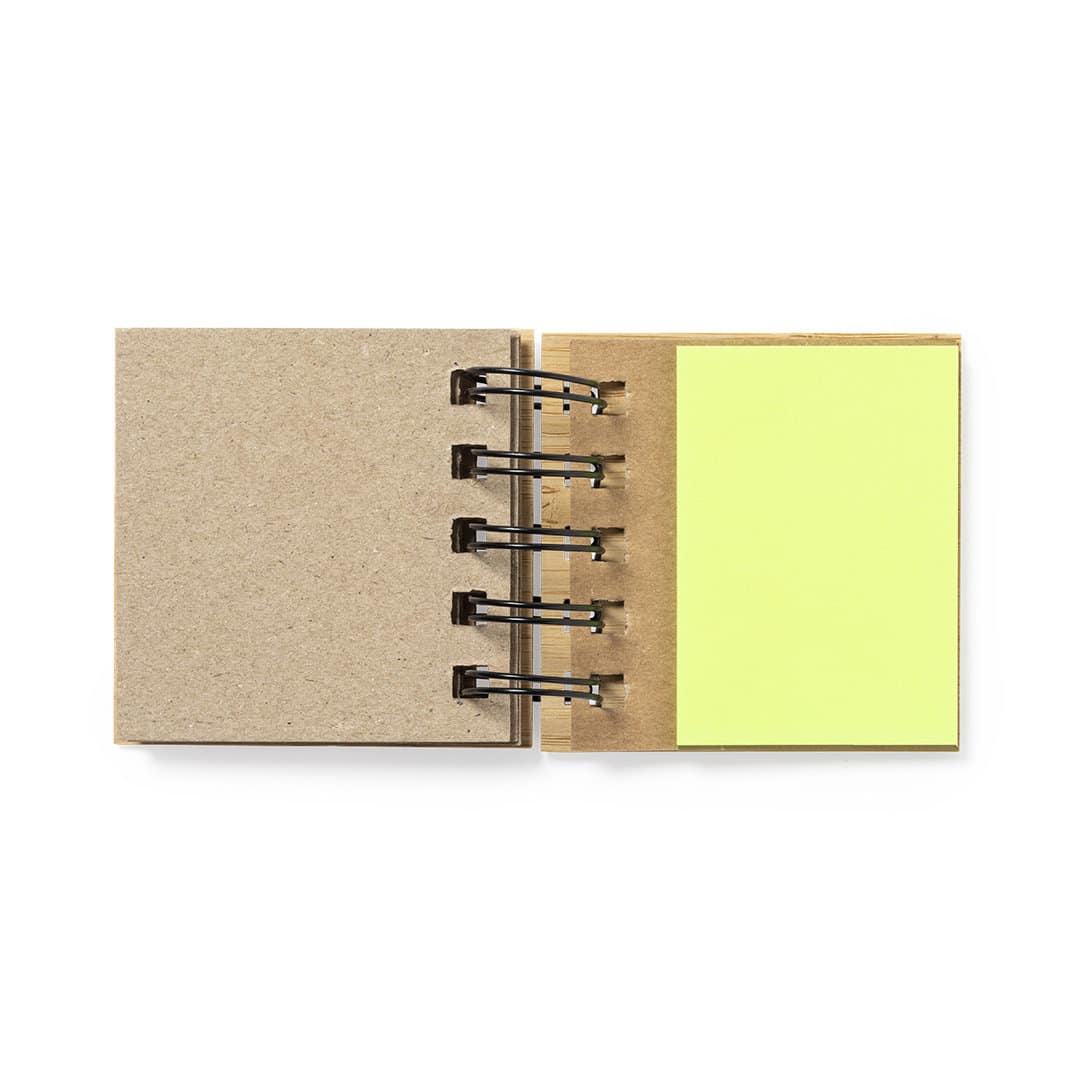 Miniature 5 pour Bloc Notes Fahabo - personnalisable