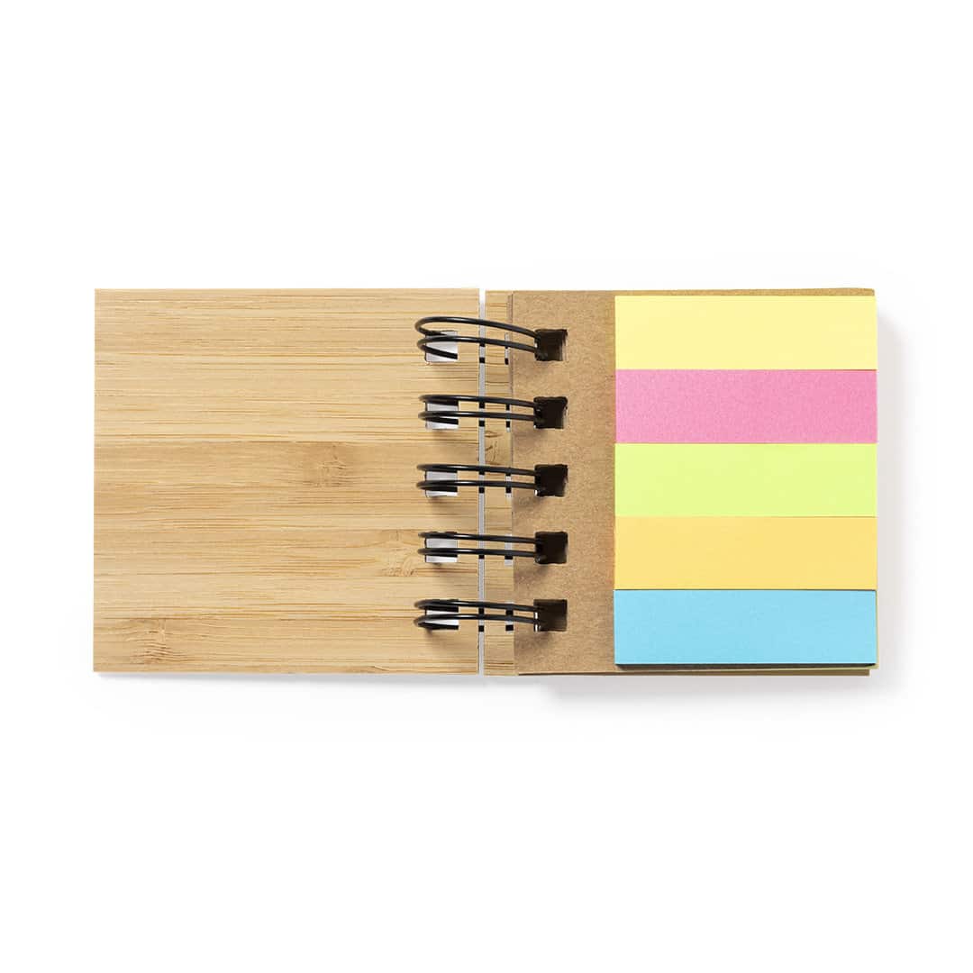 Miniature 6 pour Bloc Notes Fahabo - personnalisable