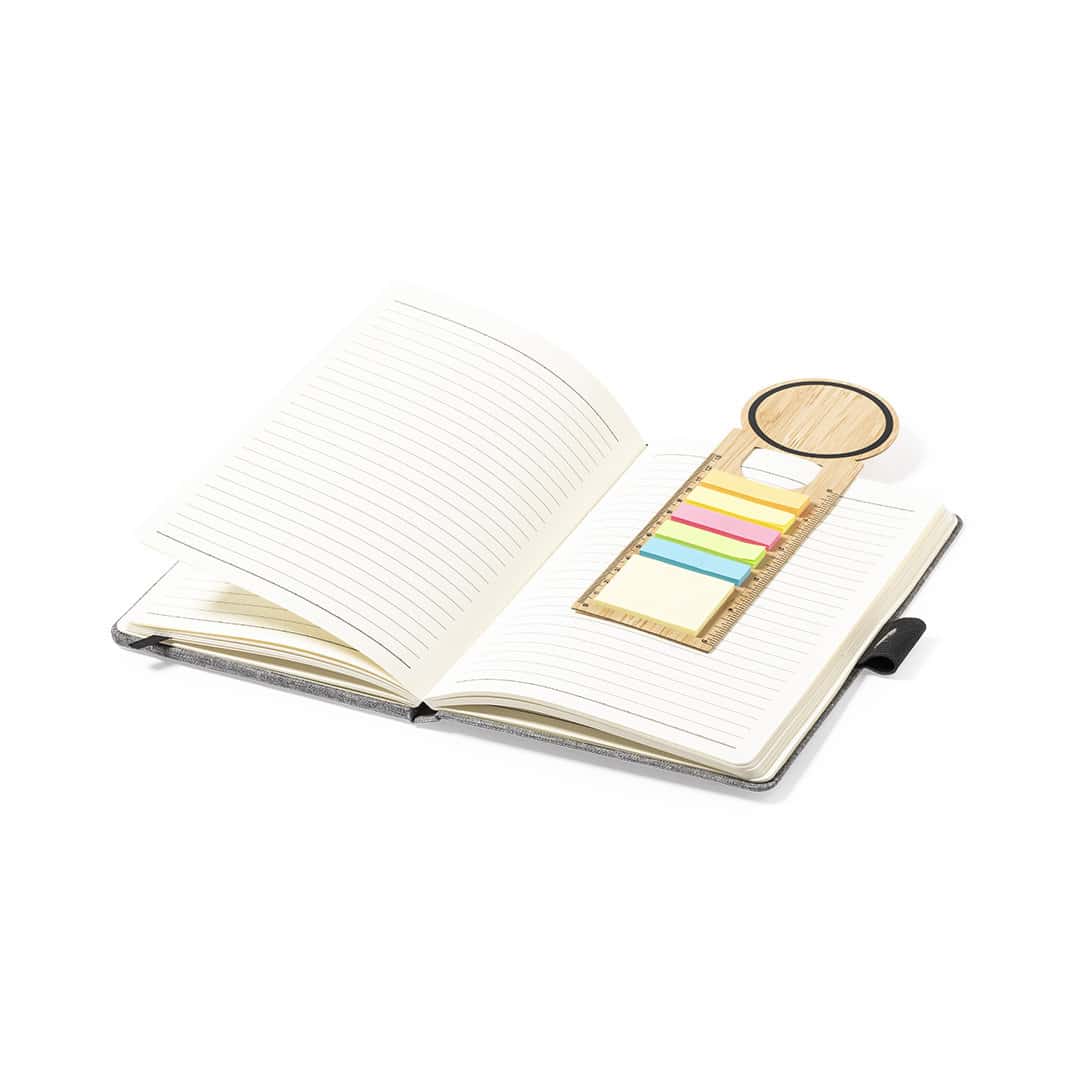Miniature 2 pour Règle Marque Pages Laci - personnalisable
