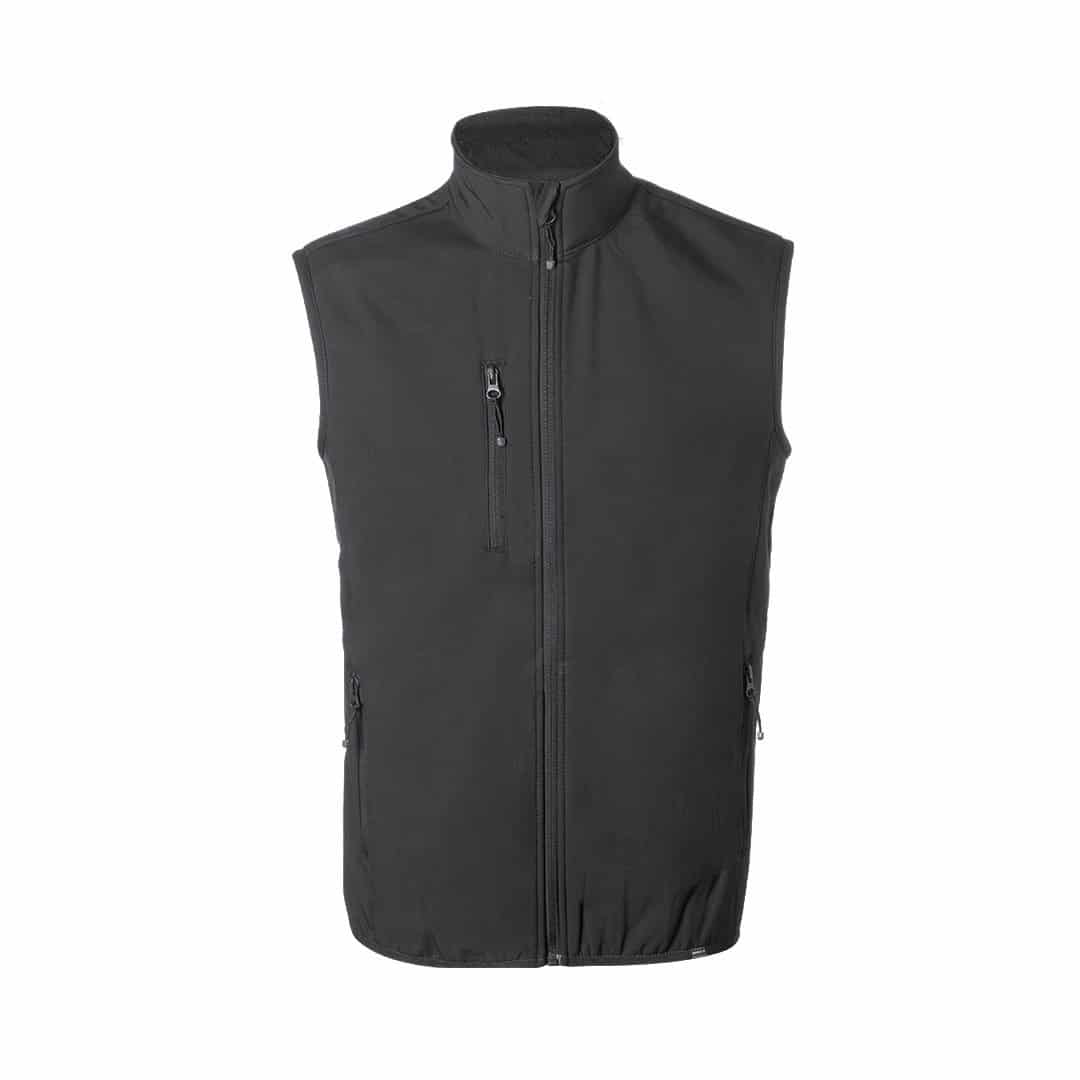 Miniature 7 pour Gilet Fexu - personnalisable