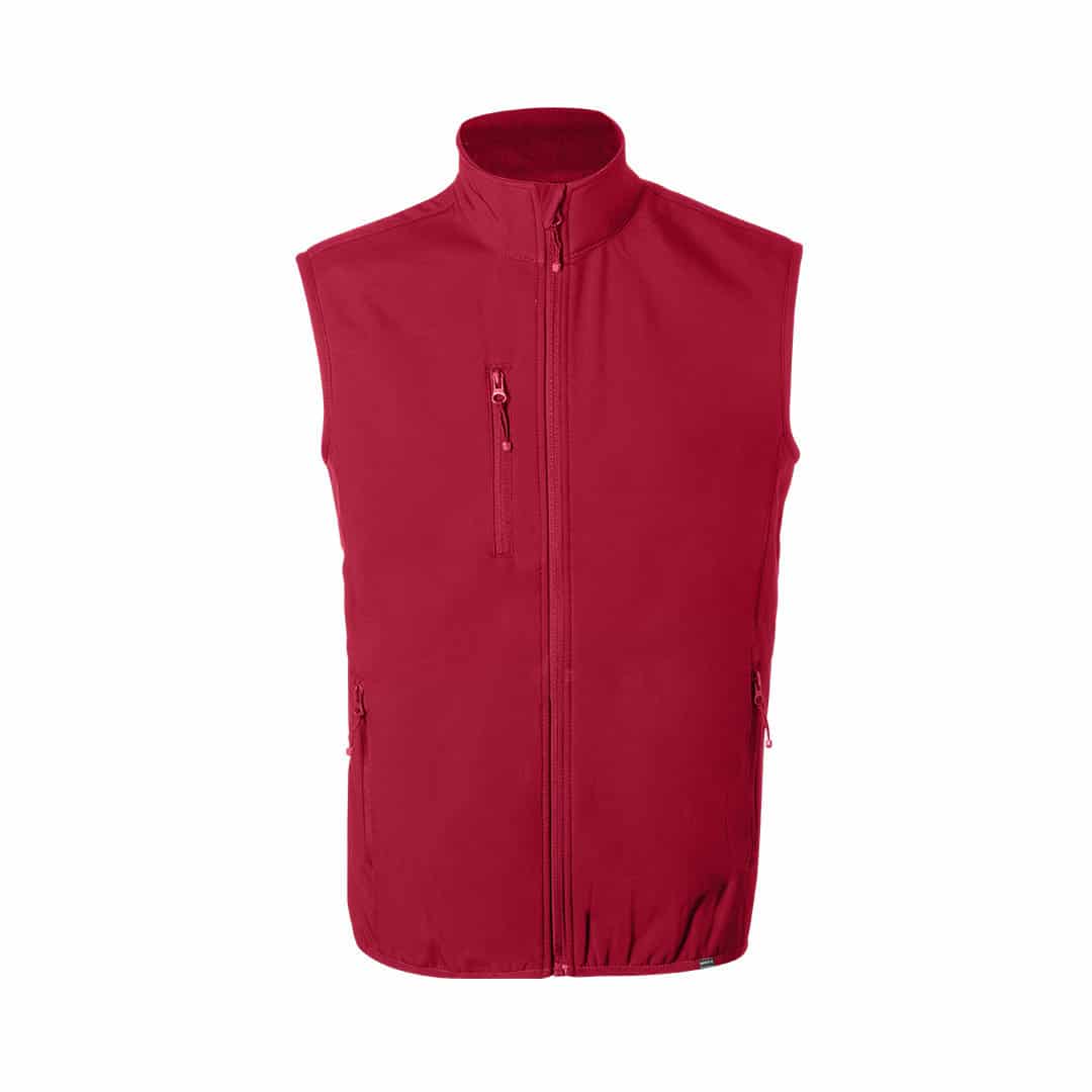 Miniature 8 pour Gilet Fexu - personnalisable