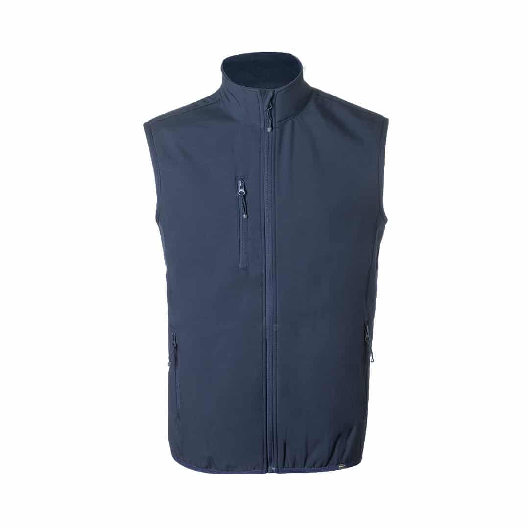 Miniature 9 pour Gilet Fexu - personnalisable