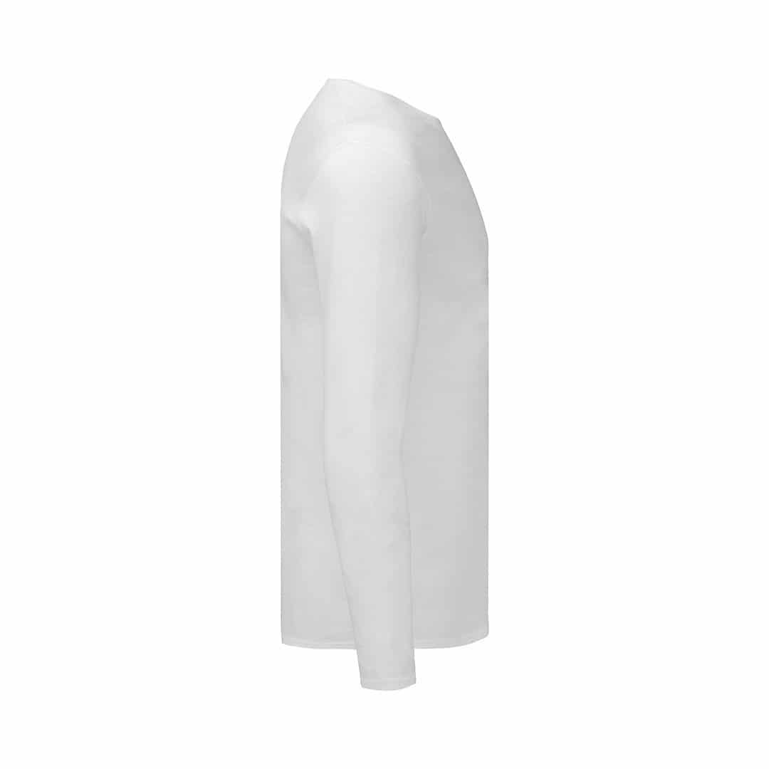 Miniature 1 pour T-Shirt Adulte Blanc Cimexego - personnalisable