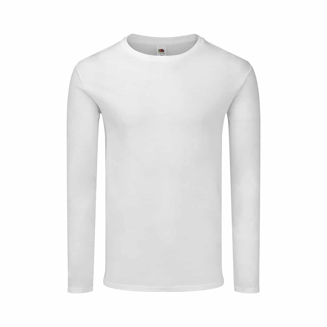 Miniature 4 pour T-Shirt Adulte Blanc Cimexego - personnalisable