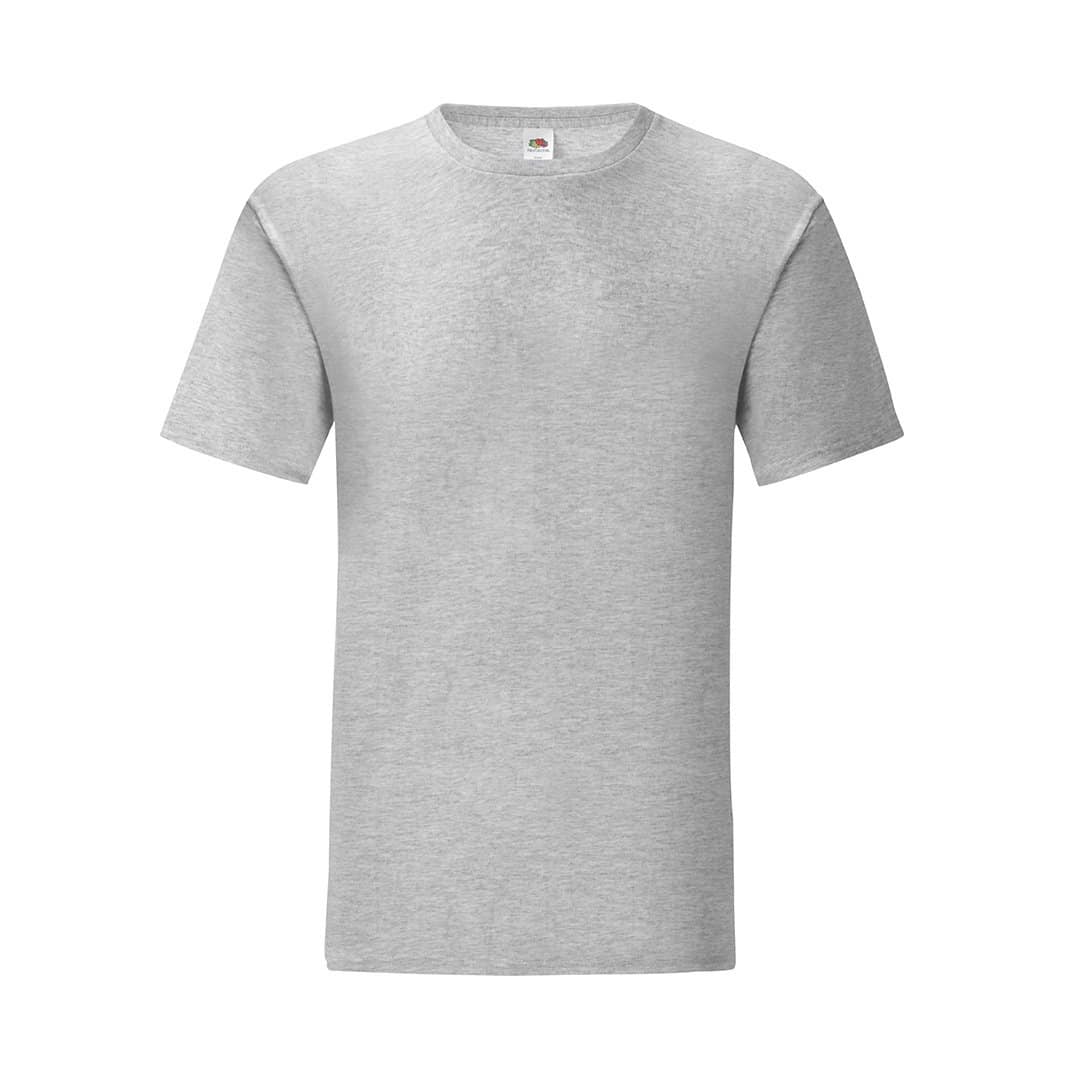 Miniature 8 pour T-Shirt Adulte Couleur Zexe - personnalisable