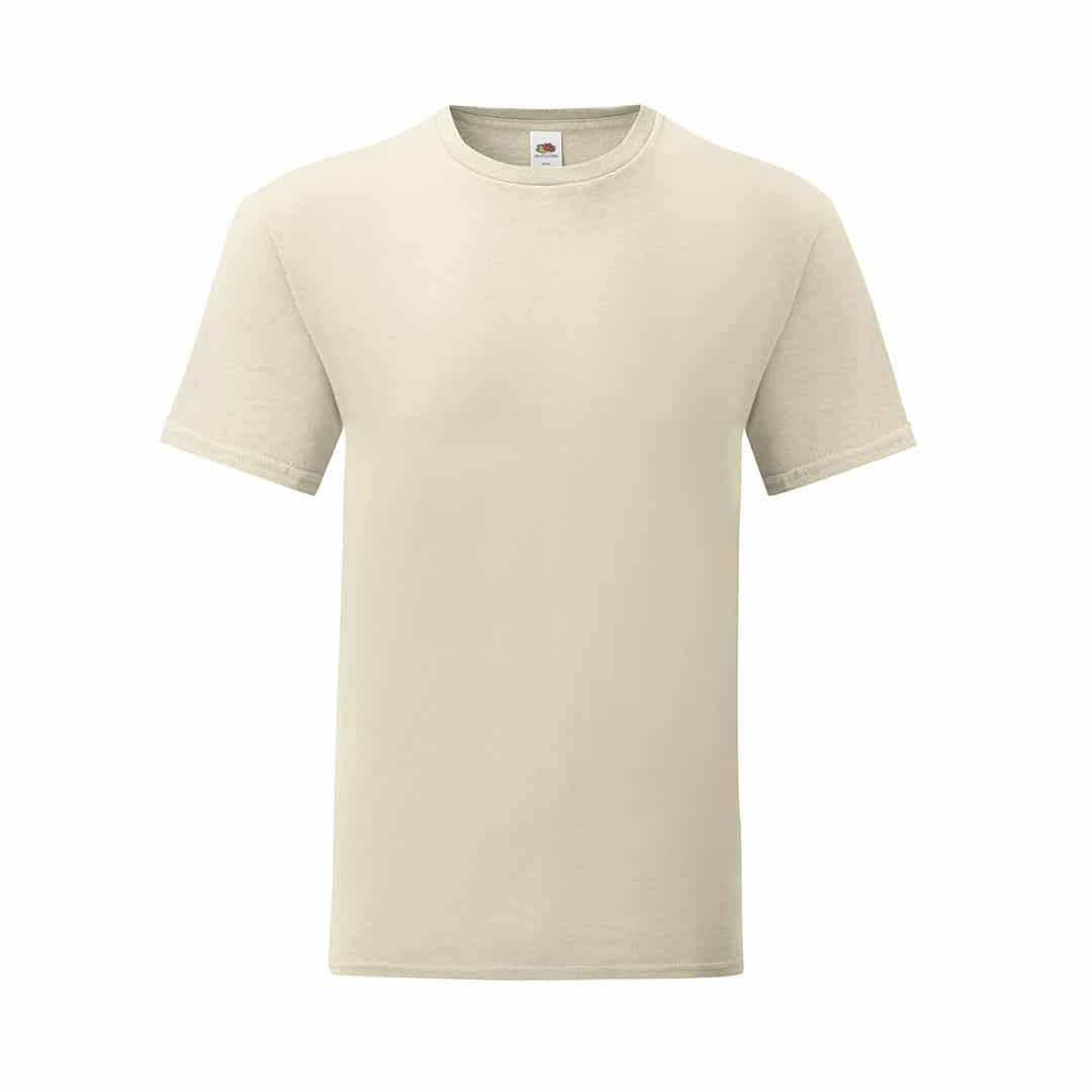 Miniature 9 pour T-Shirt Adulte Couleur Zexe - personnalisable