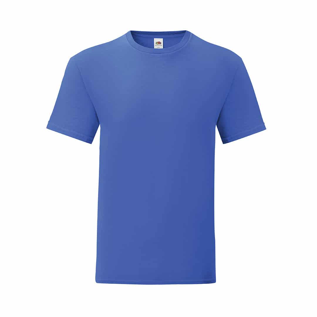 Miniature 10 pour T-Shirt Adulte Couleur Zexe - personnalisable