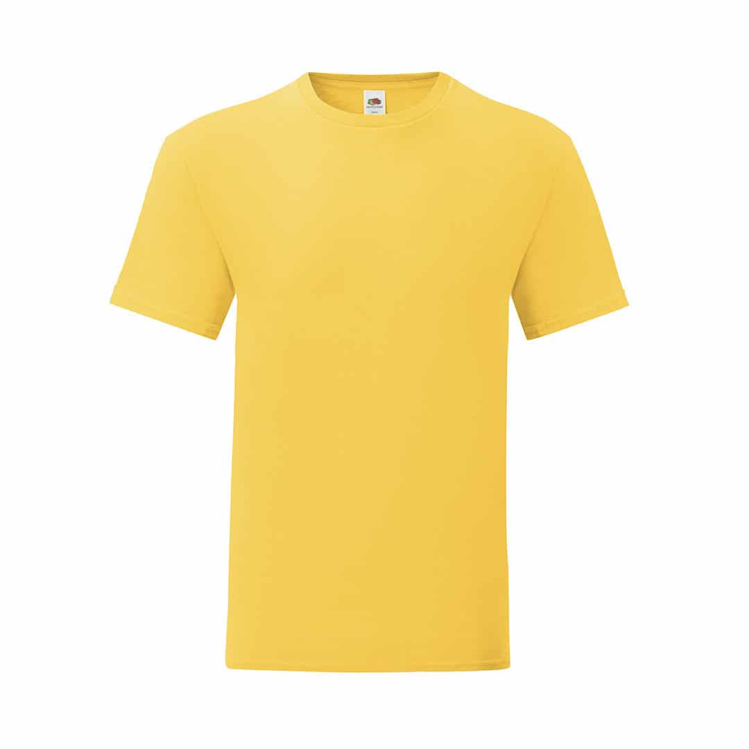 Miniature 11 pour T-Shirt Adulte Couleur Zexe - personnalisable