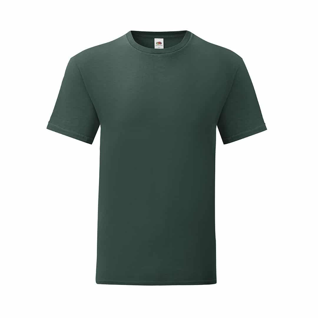 Miniature 12 pour T-Shirt Adulte Couleur Zexe - personnalisable