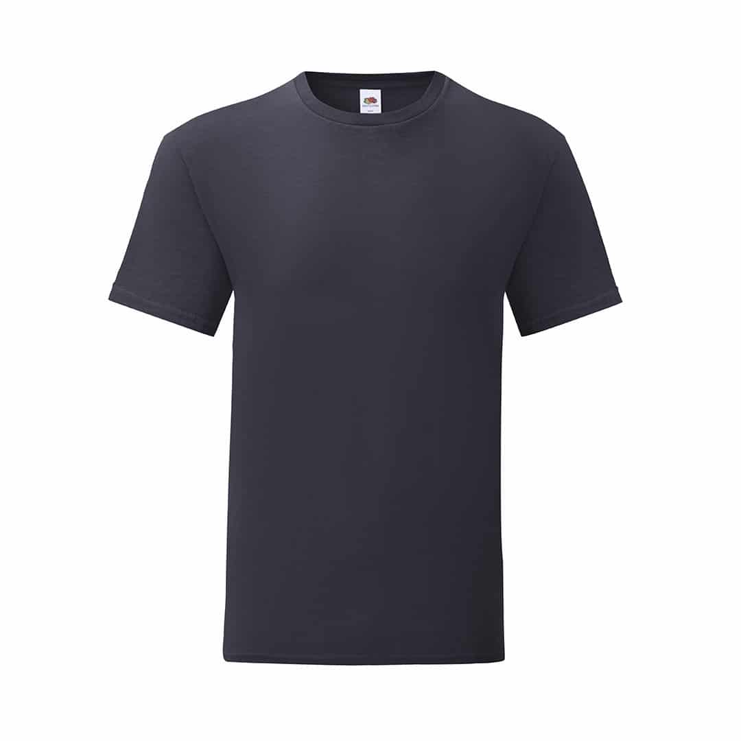 Miniature 13 pour T-Shirt Adulte Couleur Zexe - personnalisable