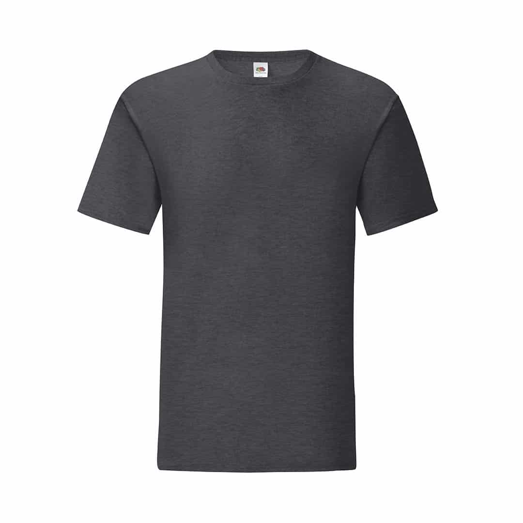 Miniature 14 pour T-Shirt Adulte Couleur Zexe - personnalisable