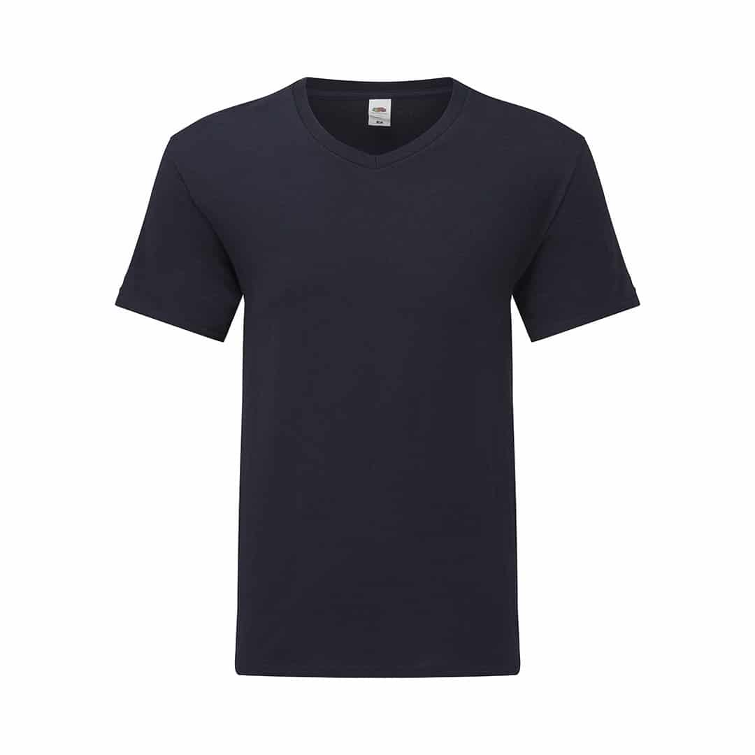 Miniature 7 pour T-Shirt Adulte Couleur Pohi - personnalisable
