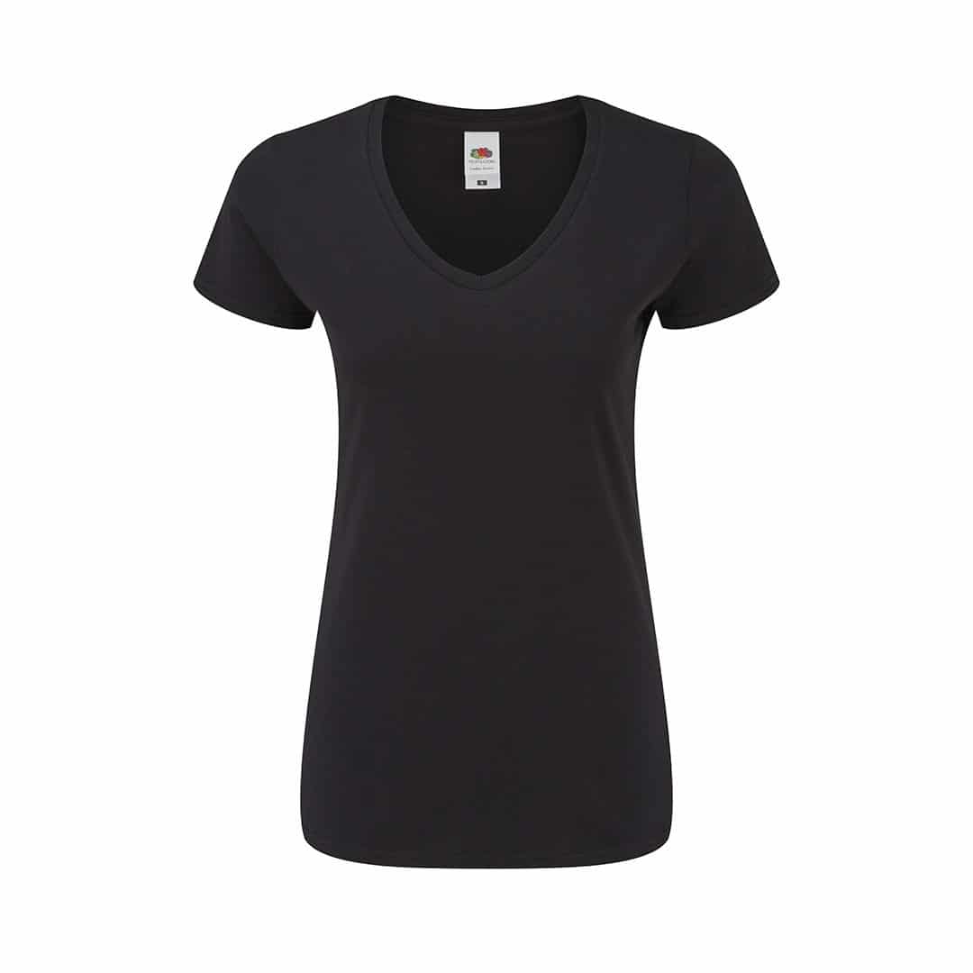 Miniature 4 pour T-Shirt Femme Couleur Buka - personnalisable