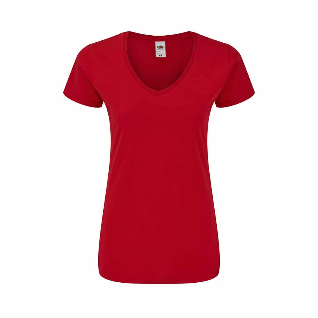 Miniature 5 pour T-Shirt Femme Couleur Buka - personnalisable