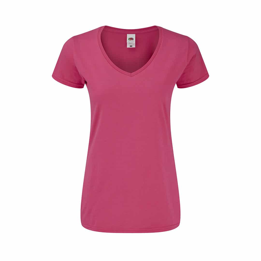 Miniature 6 pour T-Shirt Femme Couleur Buka - personnalisable