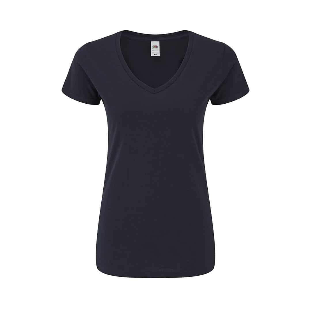 Miniature 7 pour T-Shirt Femme Couleur Buka - personnalisable