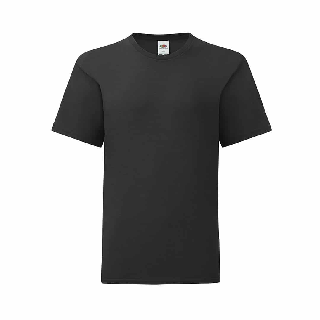 Miniature 4 pour T-Shirt Enfant Couleur Dotiki - personnalisable