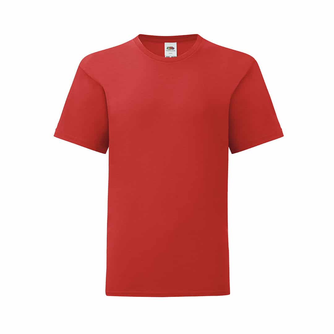 Miniature 5 pour T-Shirt Enfant Couleur Dotiki - personnalisable