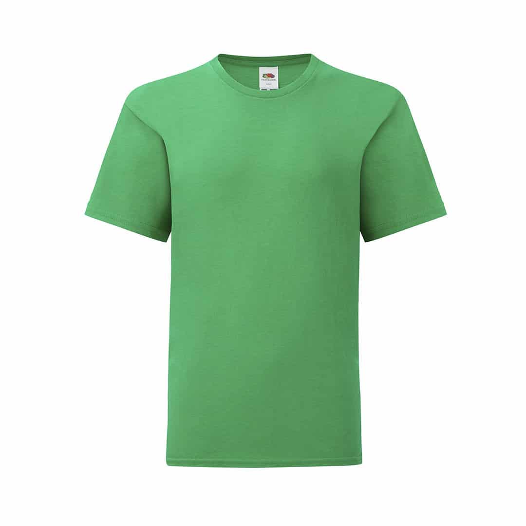 Miniature 6 pour T-Shirt Enfant Couleur Dotiki - personnalisable