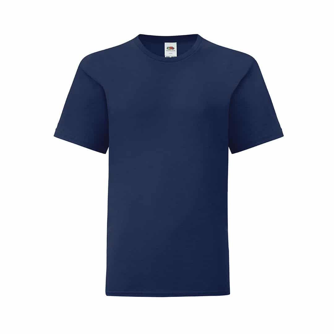 Miniature 7 pour T-Shirt Enfant Couleur Dotiki - personnalisable