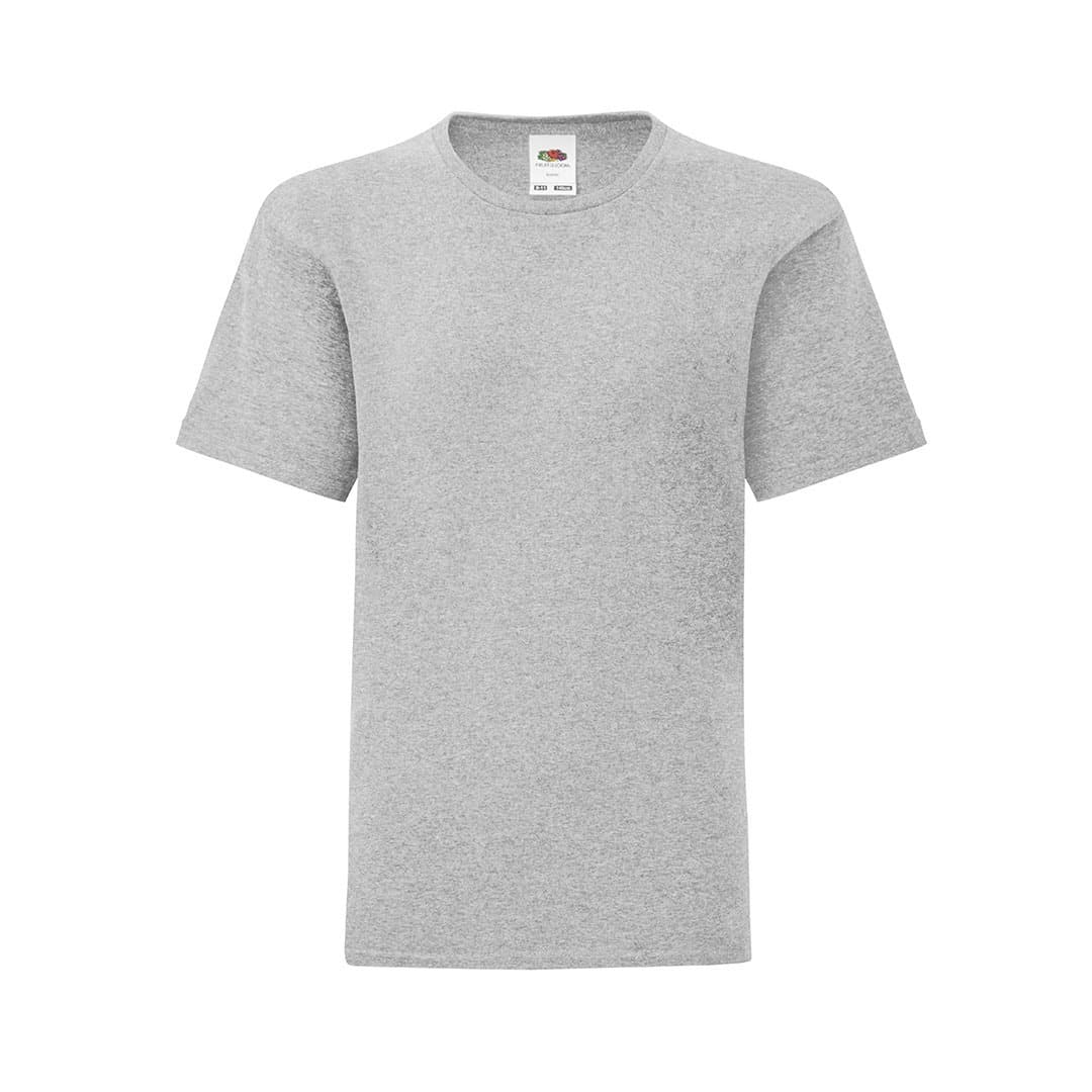 Miniature 8 pour T-Shirt Enfant Couleur Dotiki - personnalisable