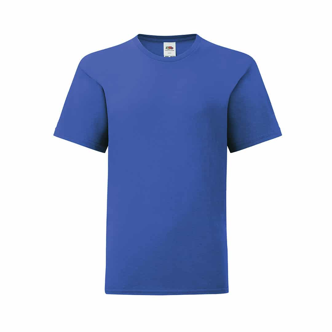Miniature 9 pour T-Shirt Enfant Couleur Dotiki - personnalisable