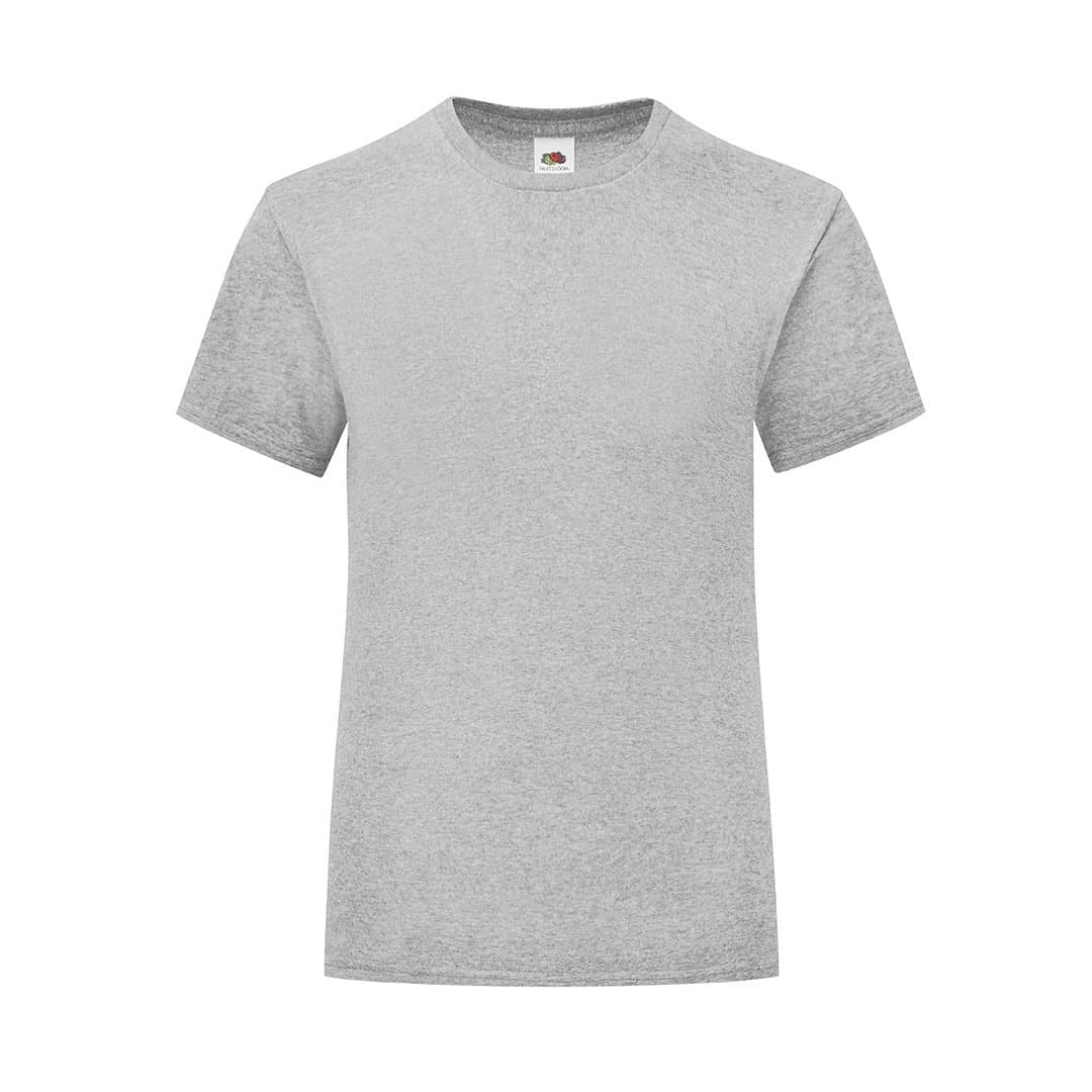 Miniature 6 pour T-Shirt Enfant Couleur Hiqa - personnalisable
