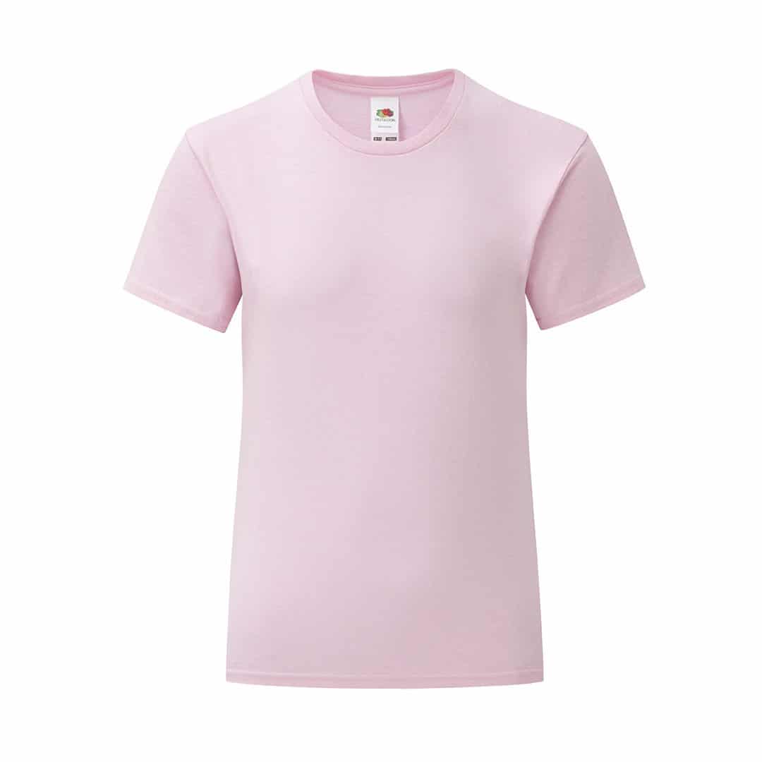 Miniature 8 pour T-Shirt Enfant Couleur Hiqa - personnalisable