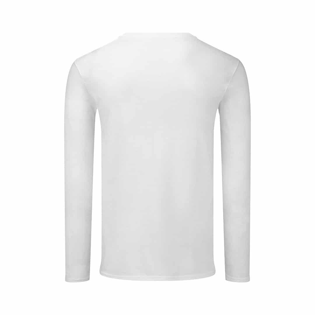 Miniature 2 pour T-Shirt Adulte Couleur Jipe - personnalisable