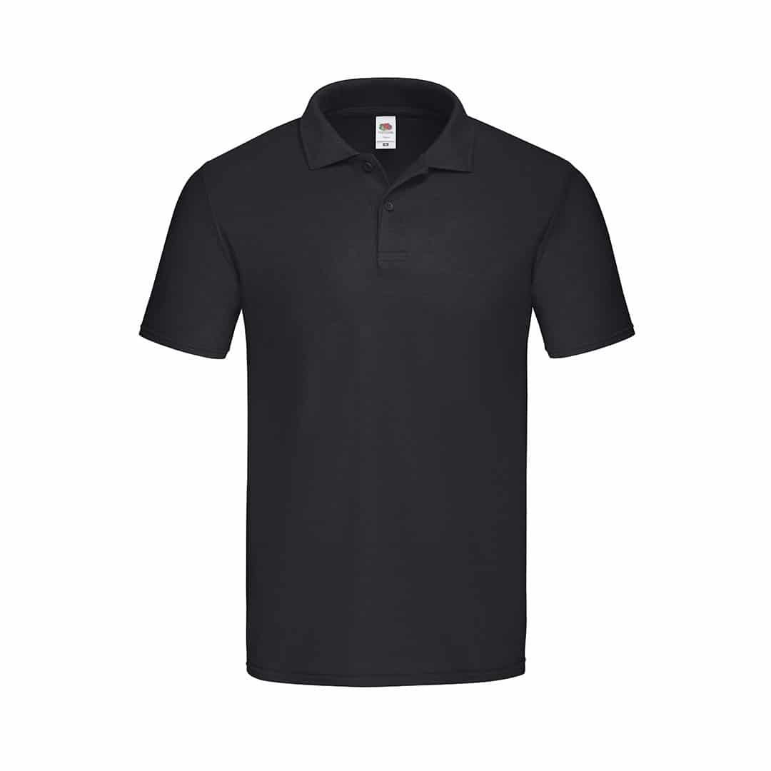 Miniature 4 pour Polo Adulte Couleur Serawa - personnalisable