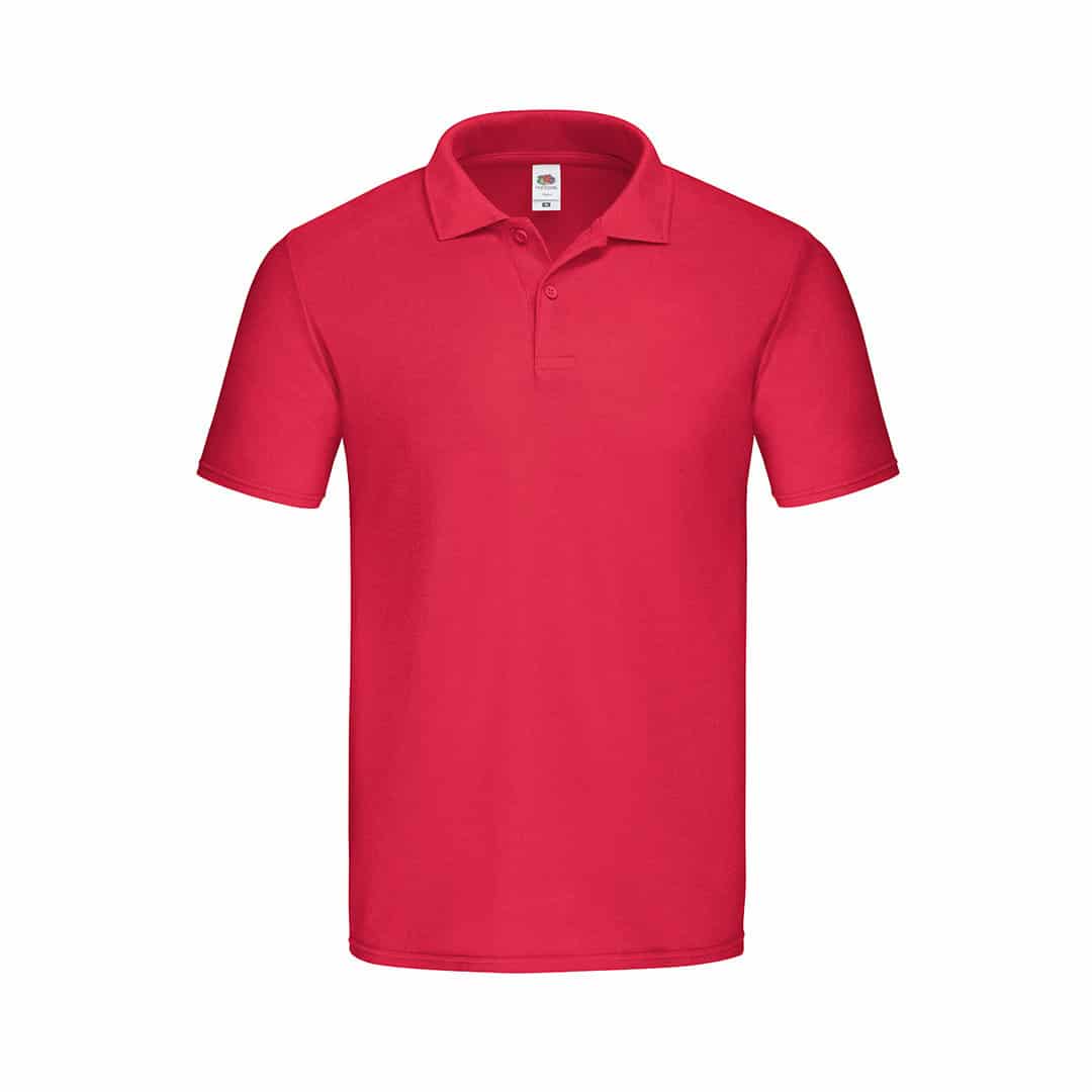 Miniature 5 pour Polo Adulte Couleur Serawa - personnalisable