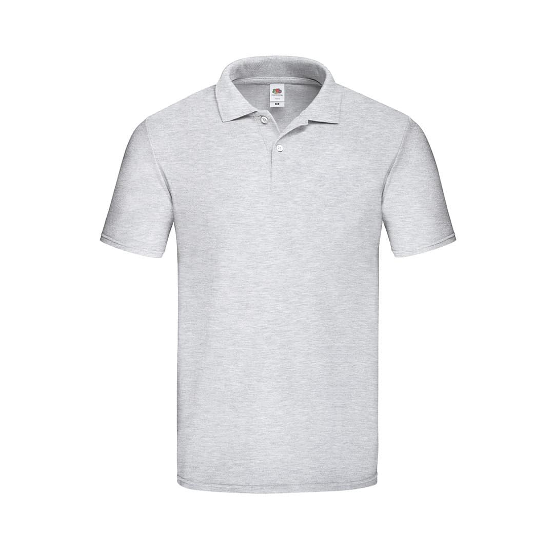 Miniature 6 pour Polo Adulte Couleur Serawa - personnalisable