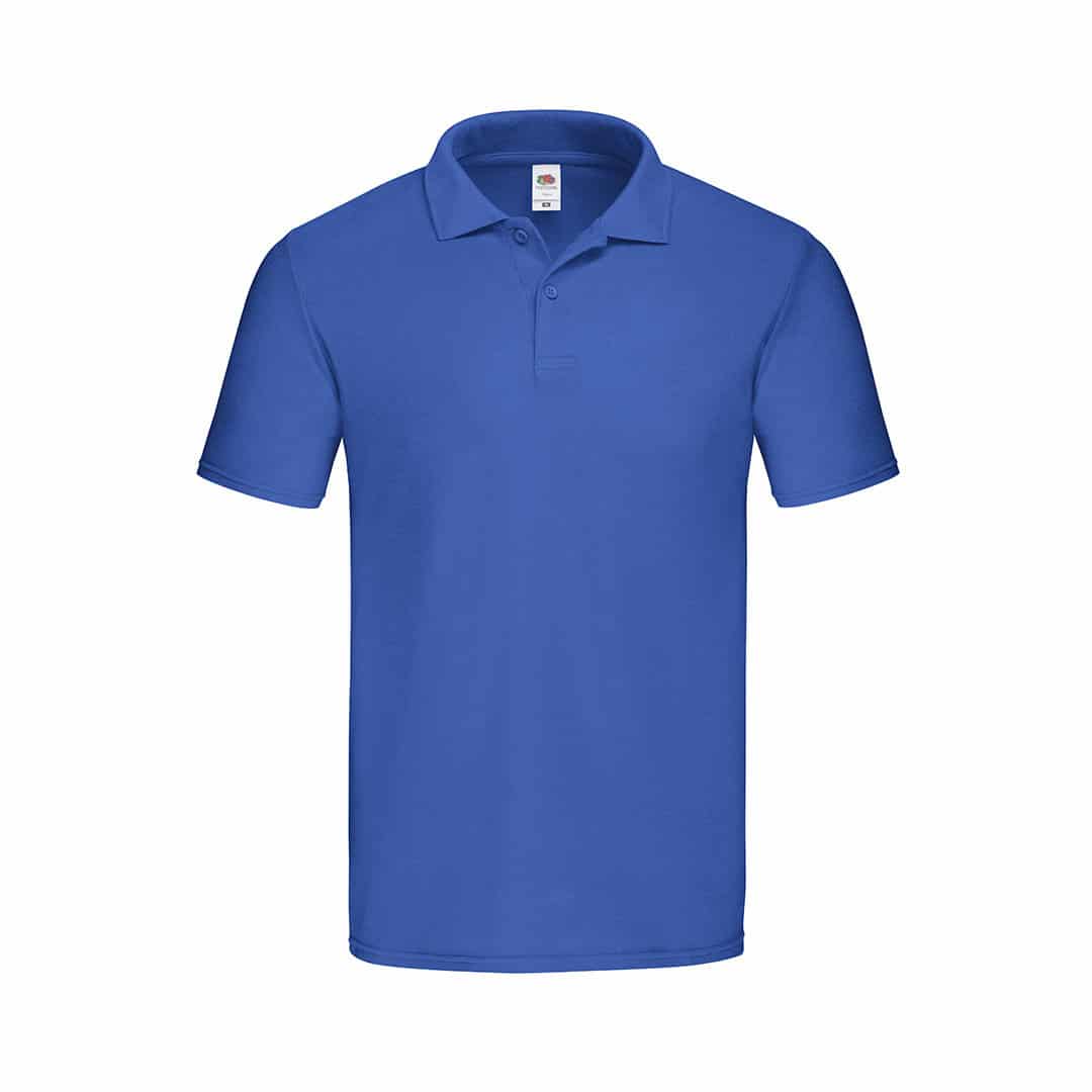 Miniature 7 pour Polo Adulte Couleur Serawa - personnalisable