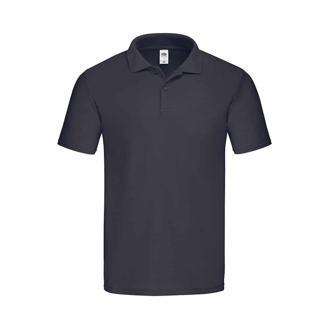 Miniature 8 pour Polo Adulte Couleur Serawa - personnalisable