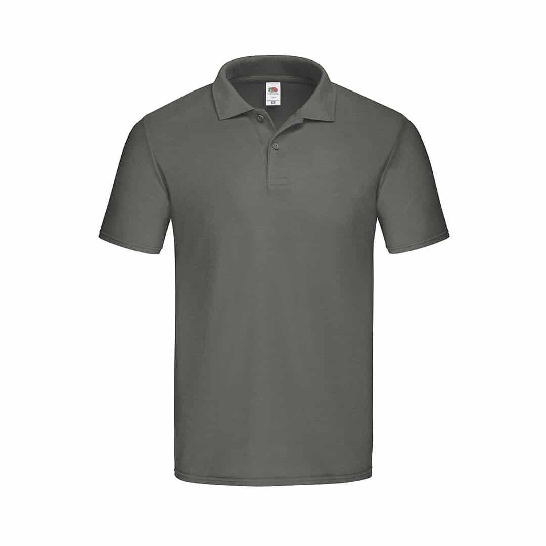 Miniature 9 pour Polo Adulte Couleur Serawa - personnalisable