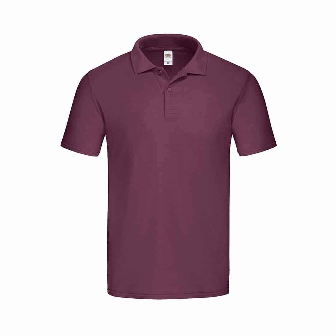 Miniature 10 pour Polo Adulte Couleur Serawa - personnalisable