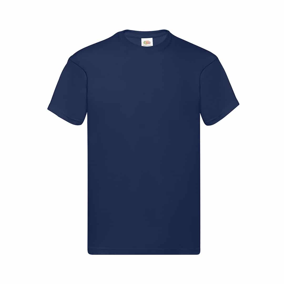 Miniature 12 pour T-Shirt Adulte Couleur Jupoju - personnalisable